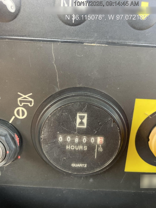 2019 GENIE GS-3369 RT