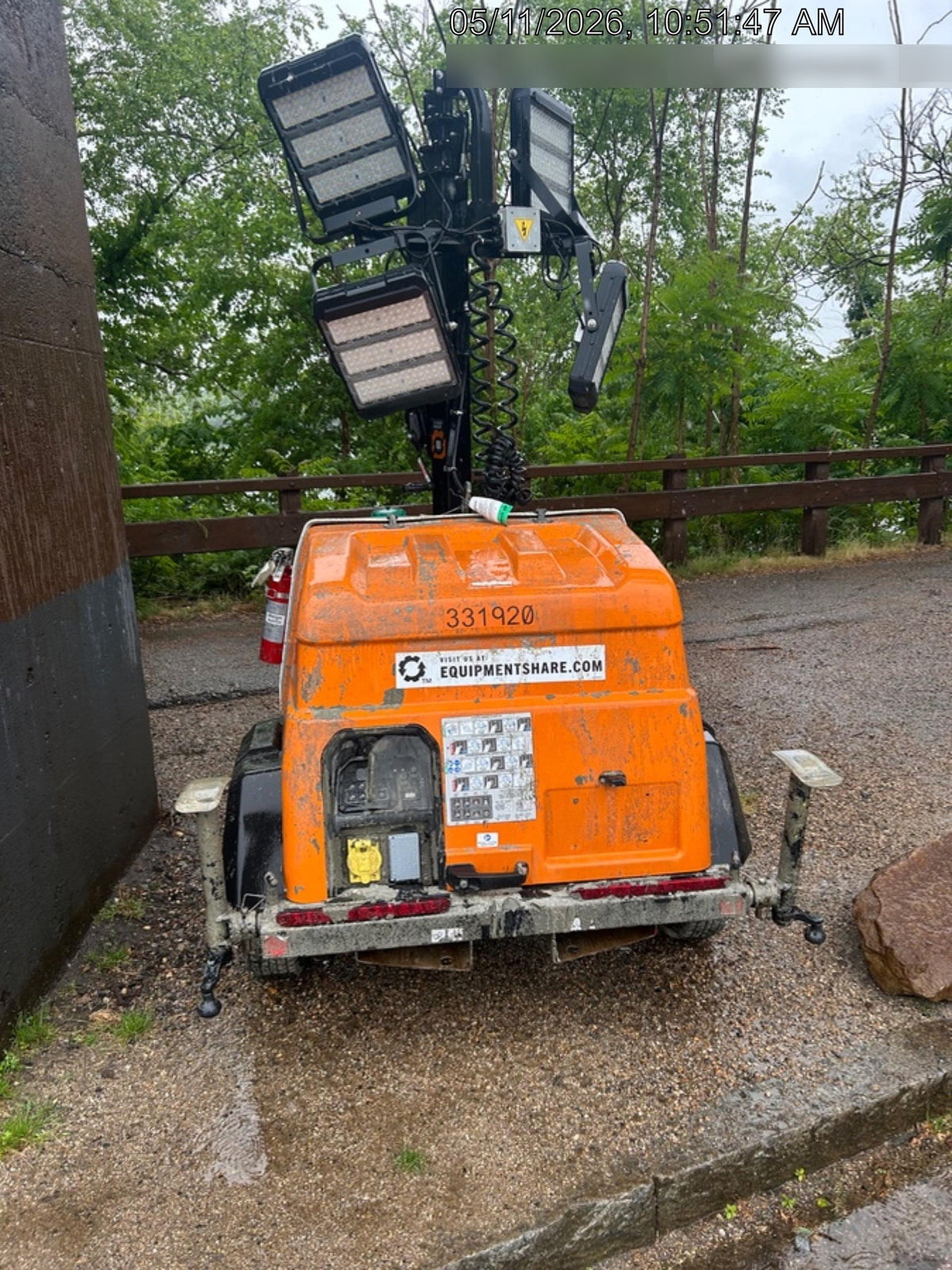 2023 GENERAC MLT2