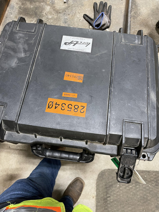 2023 TORCUP VT-3000KIT