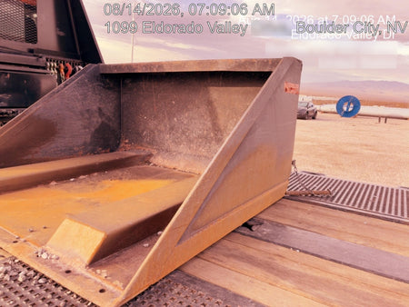2021 ARROW MATERIAL HANDLING Telehandler Fork Bucket