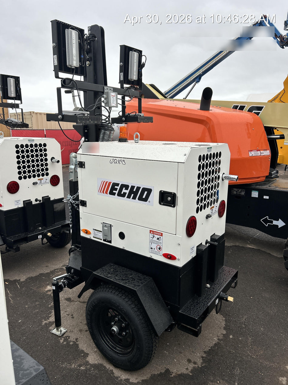 2026 ECHO DLT-3