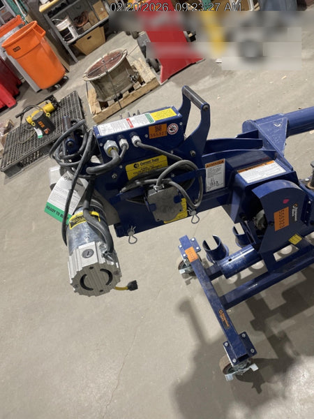2025 CURRENT TOOLS 100A