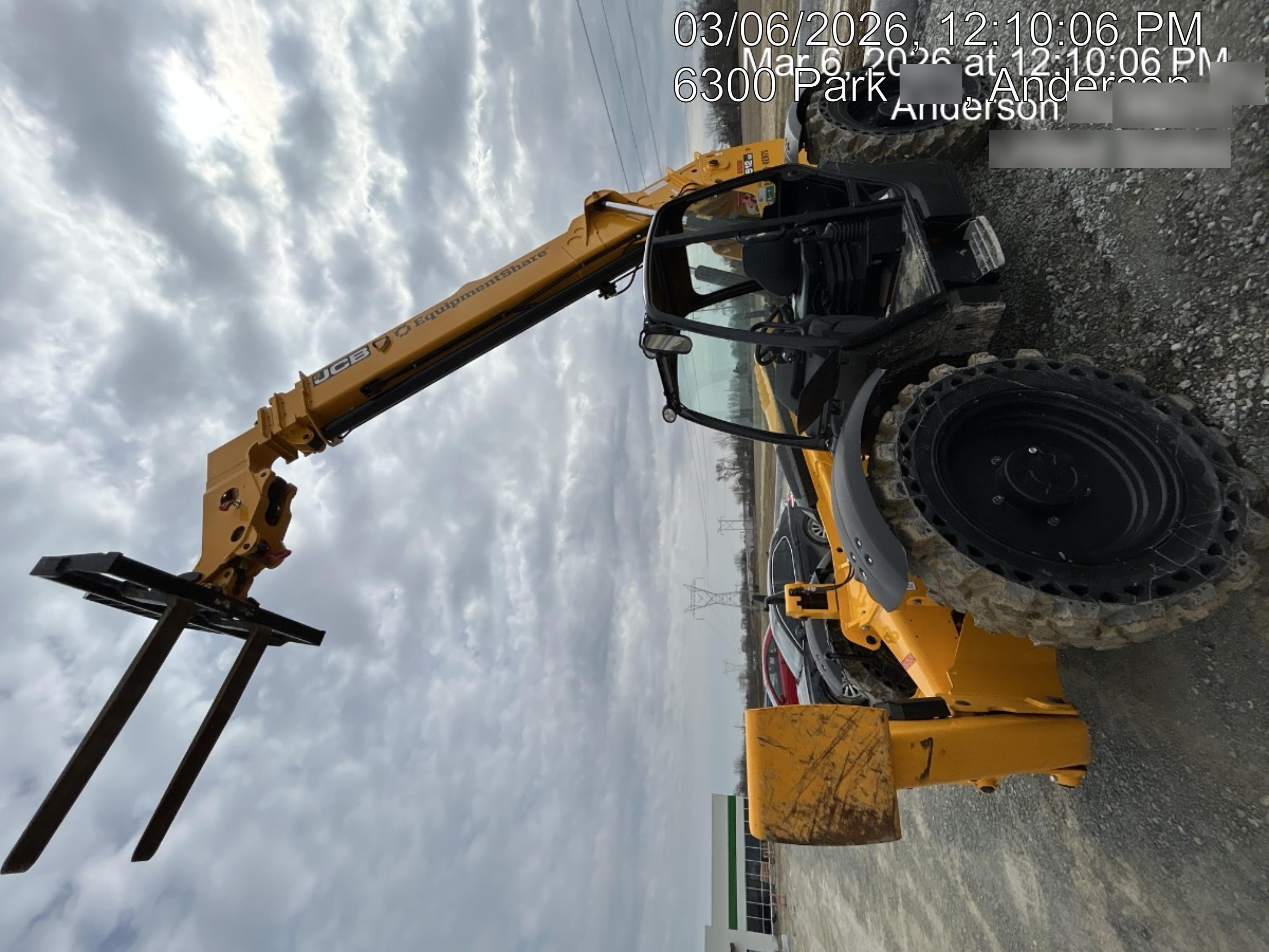 2025 JCB 512-56