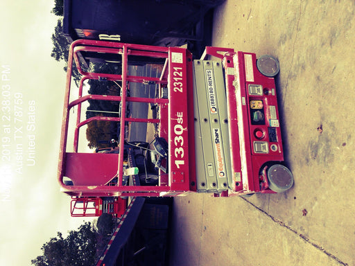 2019 MEC 1330SE MEC 1330SE w/ES Track Hardware, Full Extended 2 Year Warranty