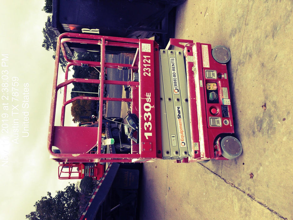 2019 MEC 1330SE MEC 1330SE w/ES Track Hardware, Full Extended 2 Year Warranty