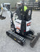 2022 BOBCAT E10