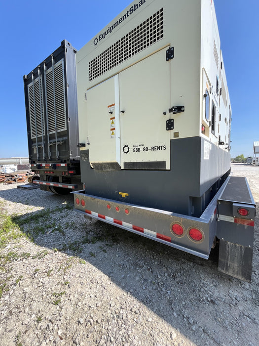 2023 ATLAS COPCO QAS 700