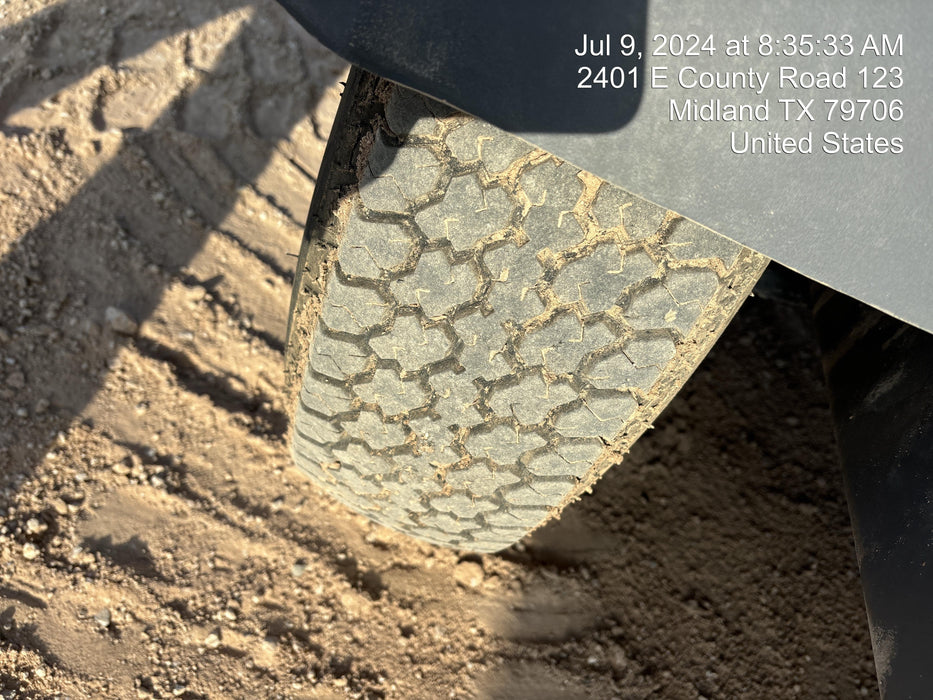 2023 ATLAS COPCO PAC F66 KD