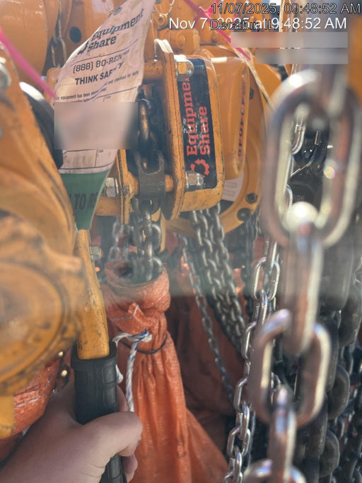 2024 HARRINGTON L5LB015-20