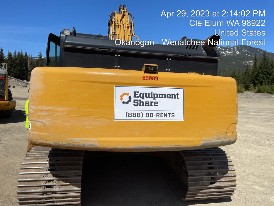 2021 NORTHWEST ATTACHMENTS 60" DITCH BUCKET