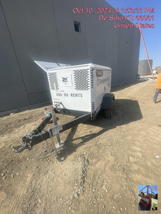 2024 BOBCAT PA425WCU-T4F