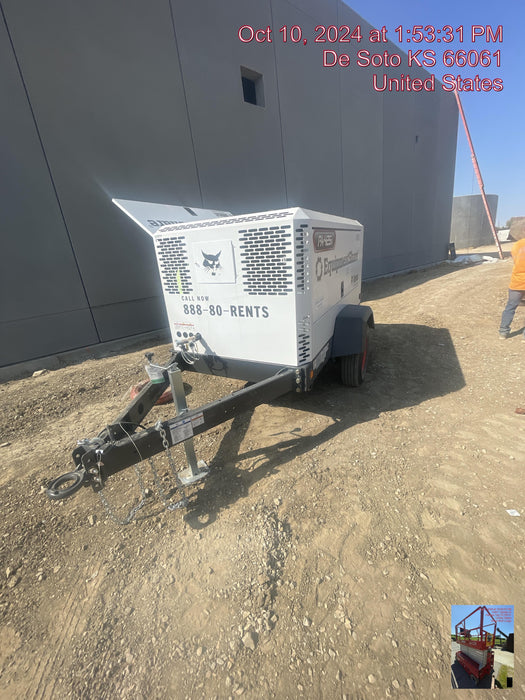 2024 BOBCAT PA425WCU-T4F