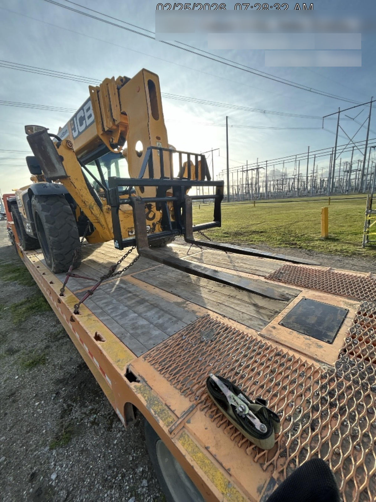 2021 JCB 512-56