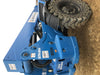2020 Genie GTH-844 Canopy, Solid Tires, Work Lights, Beacon, Aux Hydraulics, Back up Alarm, Lifting Eye