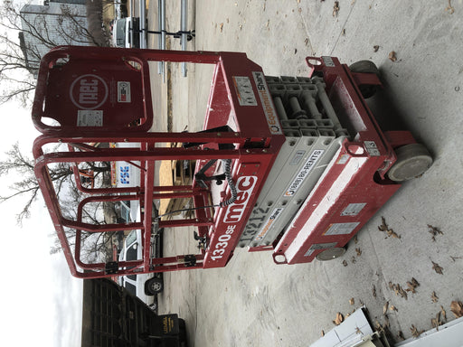 2018 MEC 1330SE MEC 1330SE, 2 Yr Full Extended Warranty