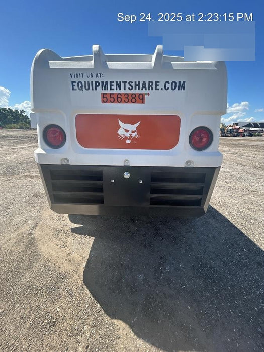 2025 BOBCAT PA185WDO-T4F
