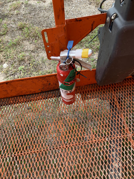 2019 JLG 600AJ