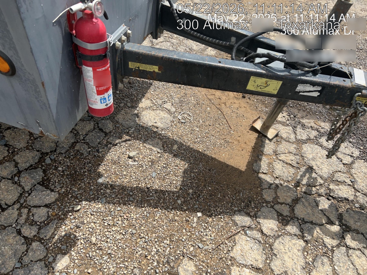 2023 ATLAS COPCO XAS 400-150 PACE