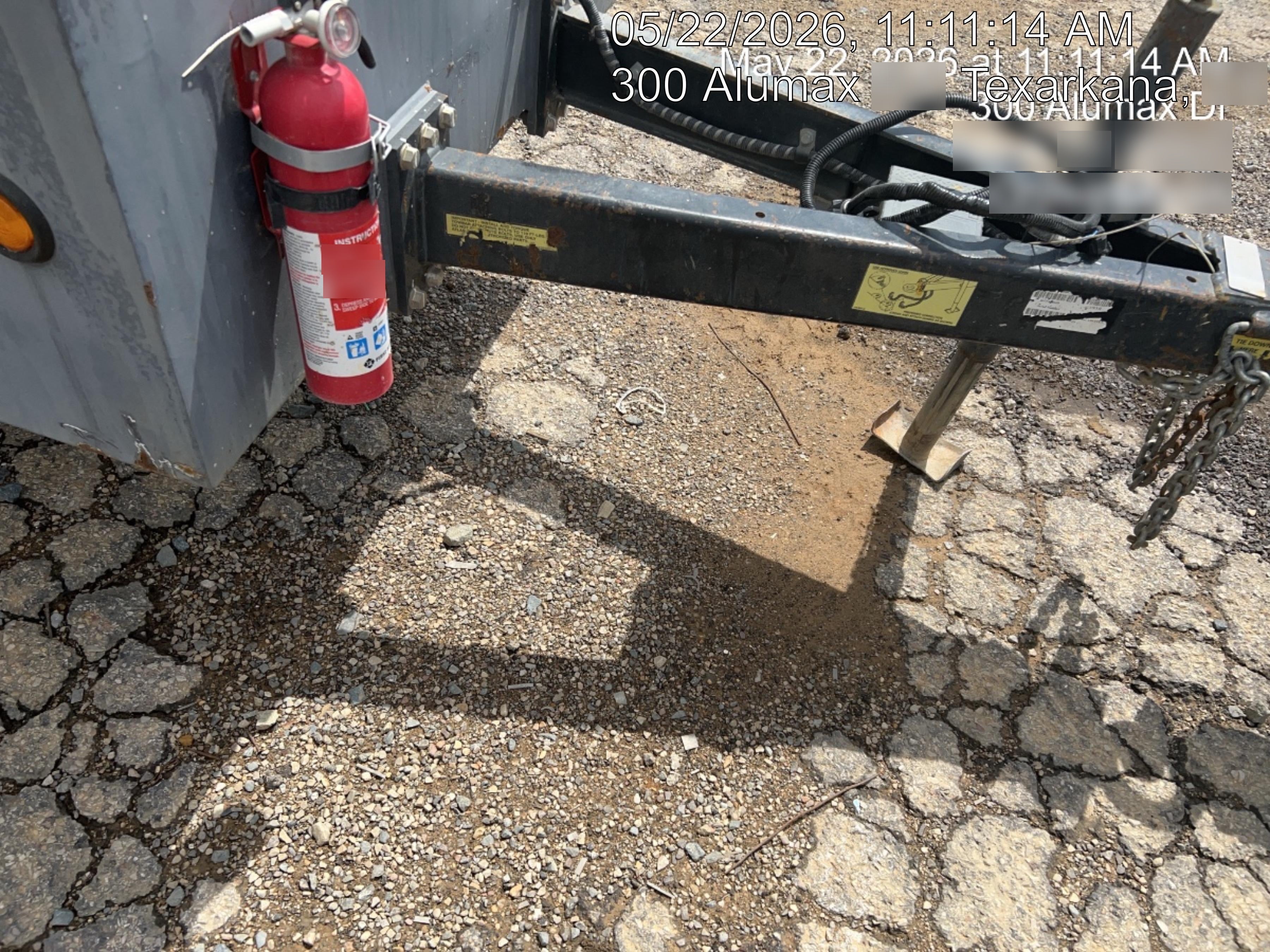 2023 ATLAS COPCO XAS 400-150 PACE