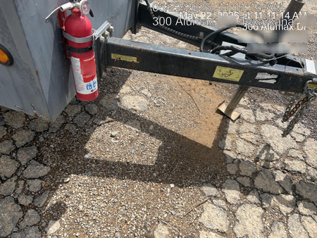 2023 ATLAS COPCO XAS 400-150 PACE