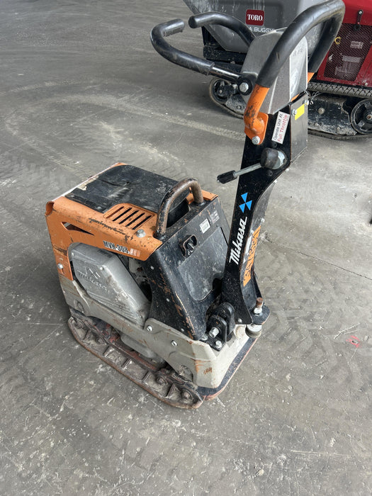 2023 MULTIQUIP MV308GH