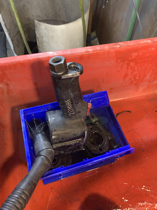 2022 INGERSOLL RAND 2925P3TI