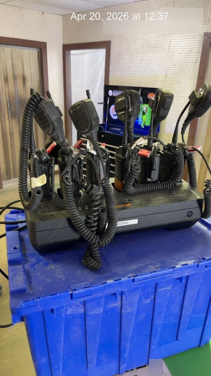 2023 MOTOROLA PMPN4283