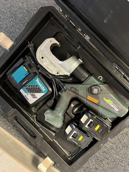 2025 GREENLEE EK1240LX11