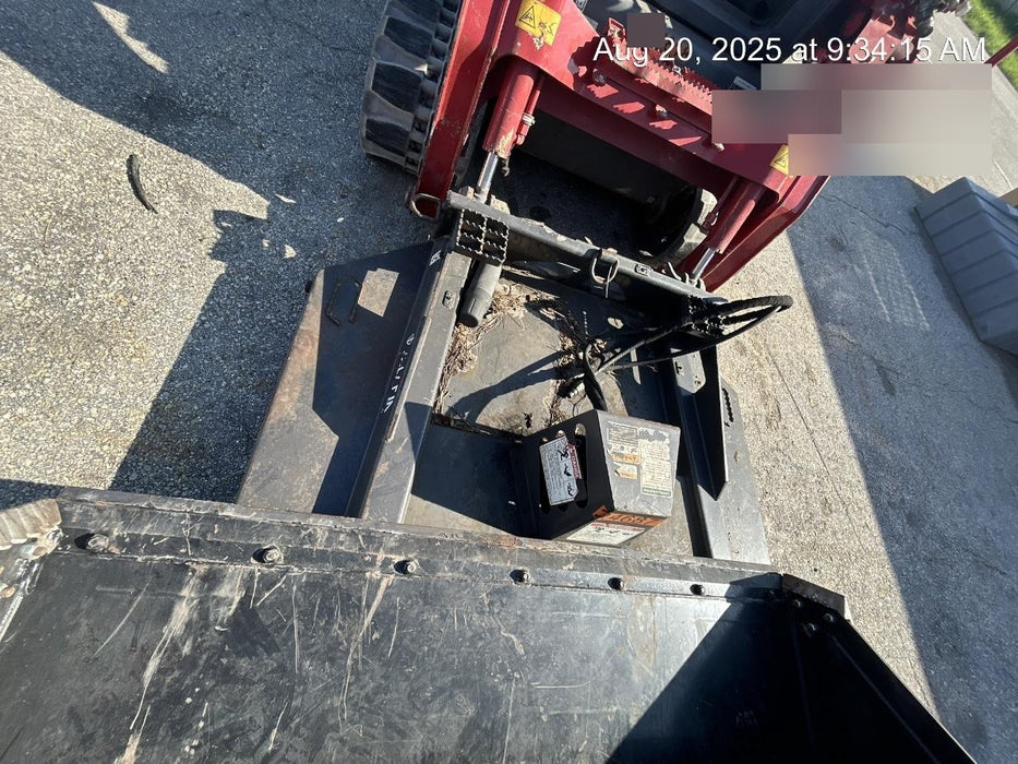 2022 PALADIN 30372A-0022