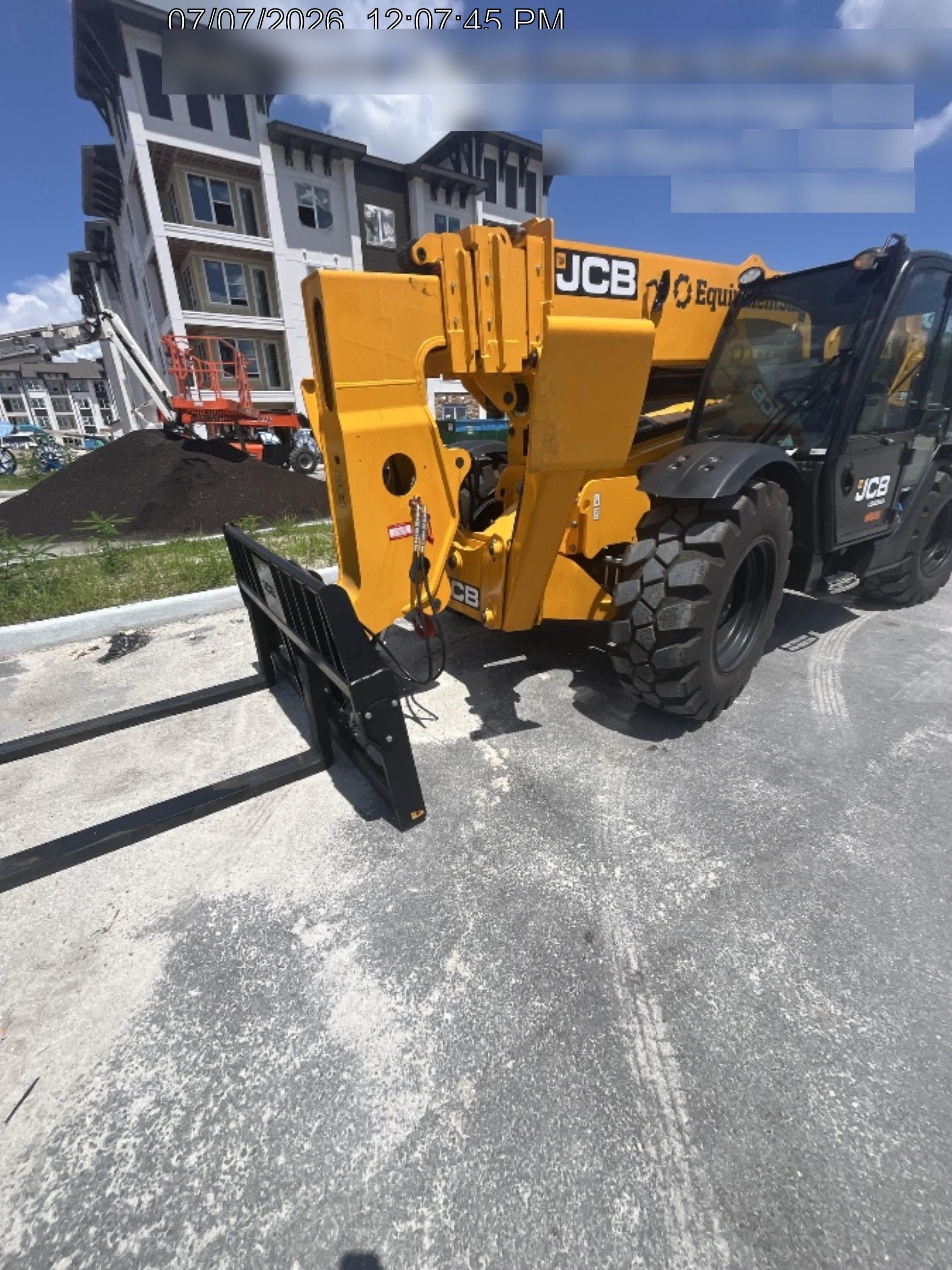 2026 JCB 514-56