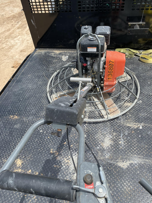 2021 HUSQVARNA CT 48-13A-V