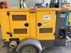 2020 ATLAS COPCO PAS 100 HF CS Enclosed