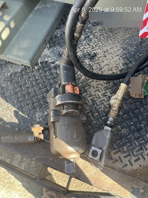 2021 INGERSOLL RAND 3940B2TI