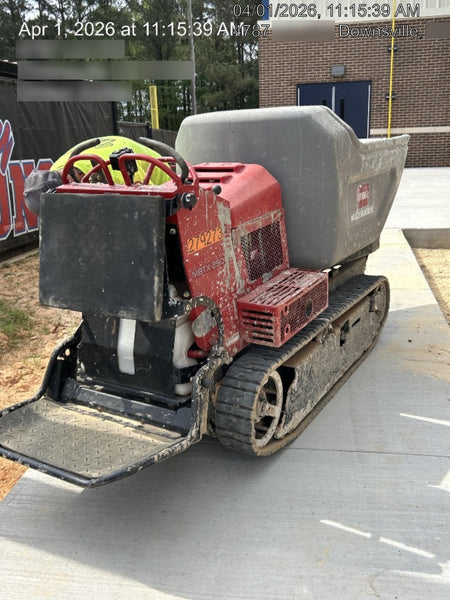 2022 TORO MBTX 2500-TS