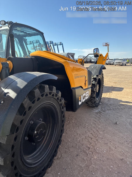 2026 JCB 510-56