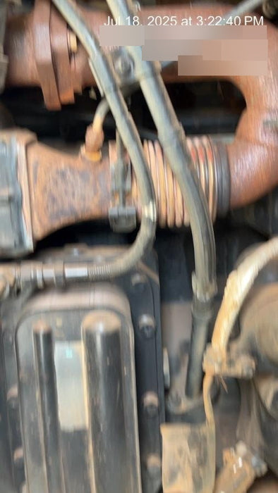 2020 ATLAS COPCO XAS 1800