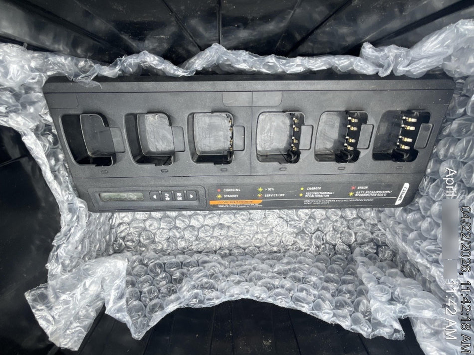 2023 MOTOROLA PMPN4284