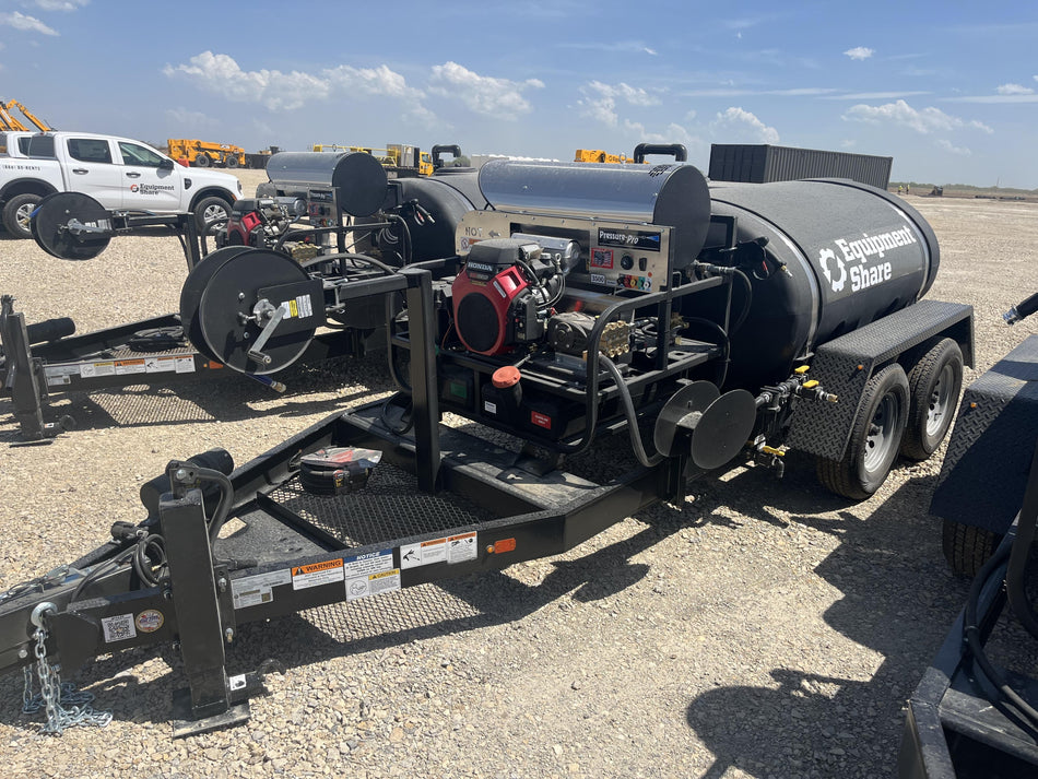 2026 WYLIE EXP-550L-S-HOTG