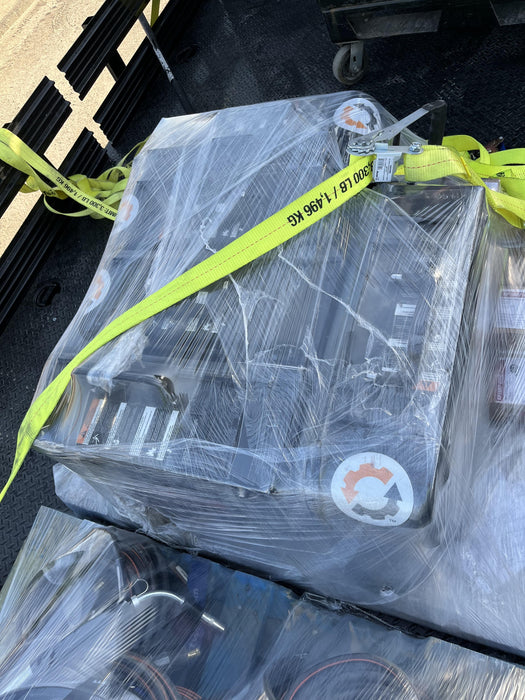 2024 LINCOLN ELECTRIC LN-25X