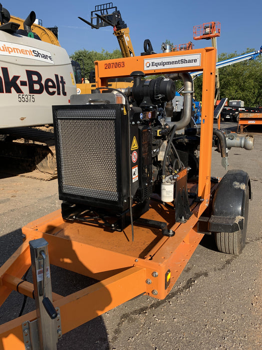 2022 PIONEER PP44S10L761-D2.9L4