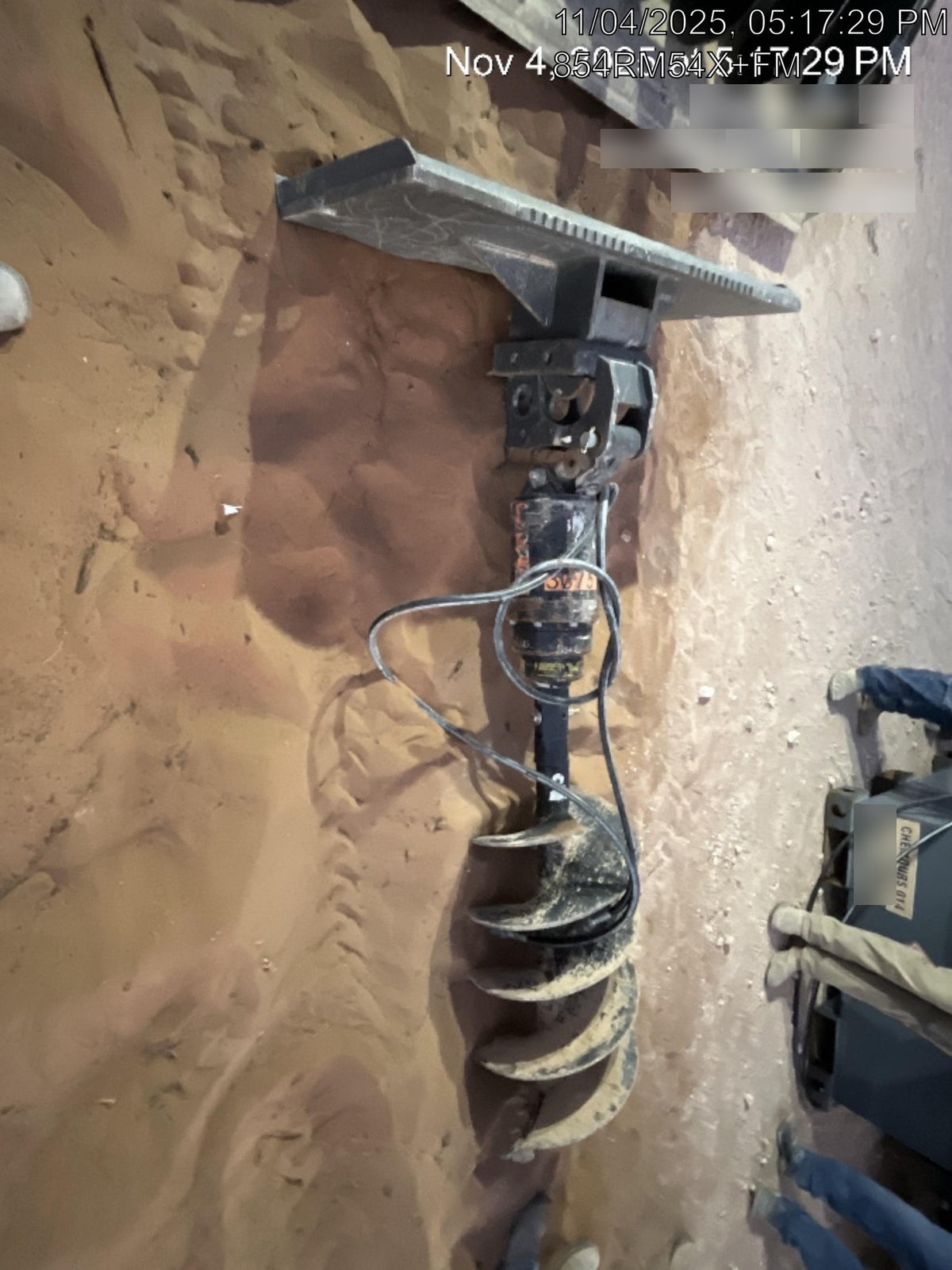 2023 AUGER TORQUE 3300-30