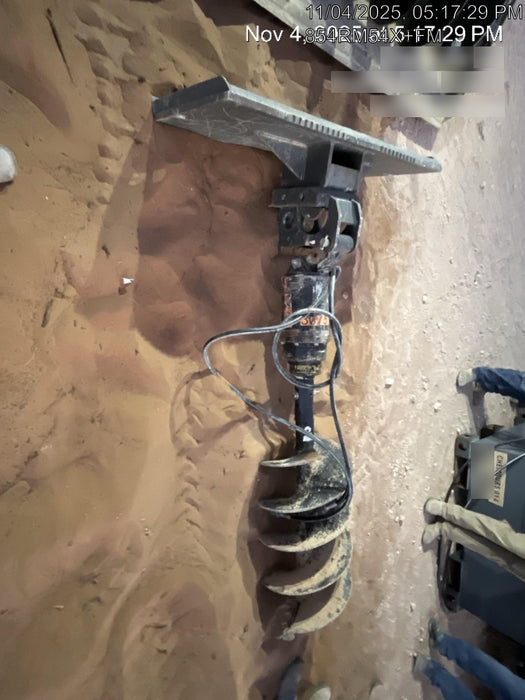 2023 AUGER TORQUE 3300-30