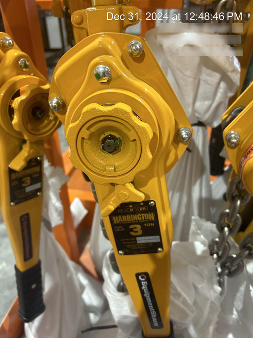 2024 HARRINGTON L5LB030-20