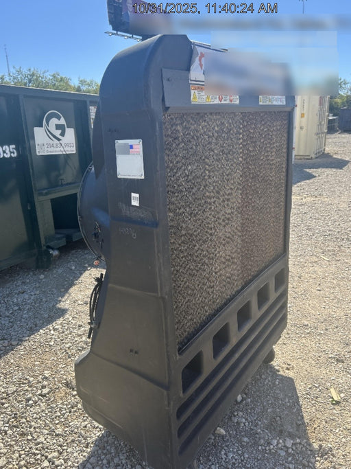 2021 PORTACOOL JETSTREAM 250