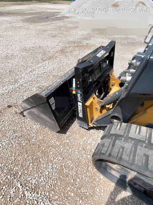 2024 STAR INDUSTRIES 110WT-48-ASSY