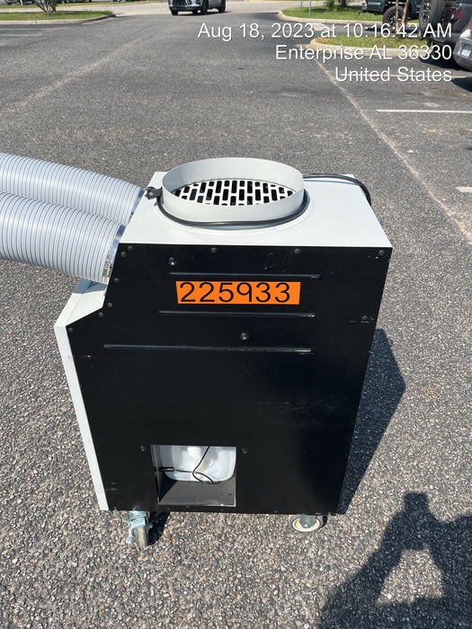 2022 KWIKOOL KPAC1411-2