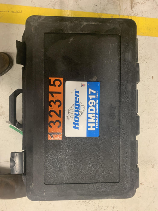 2021 HOUGEN MFG HMD917