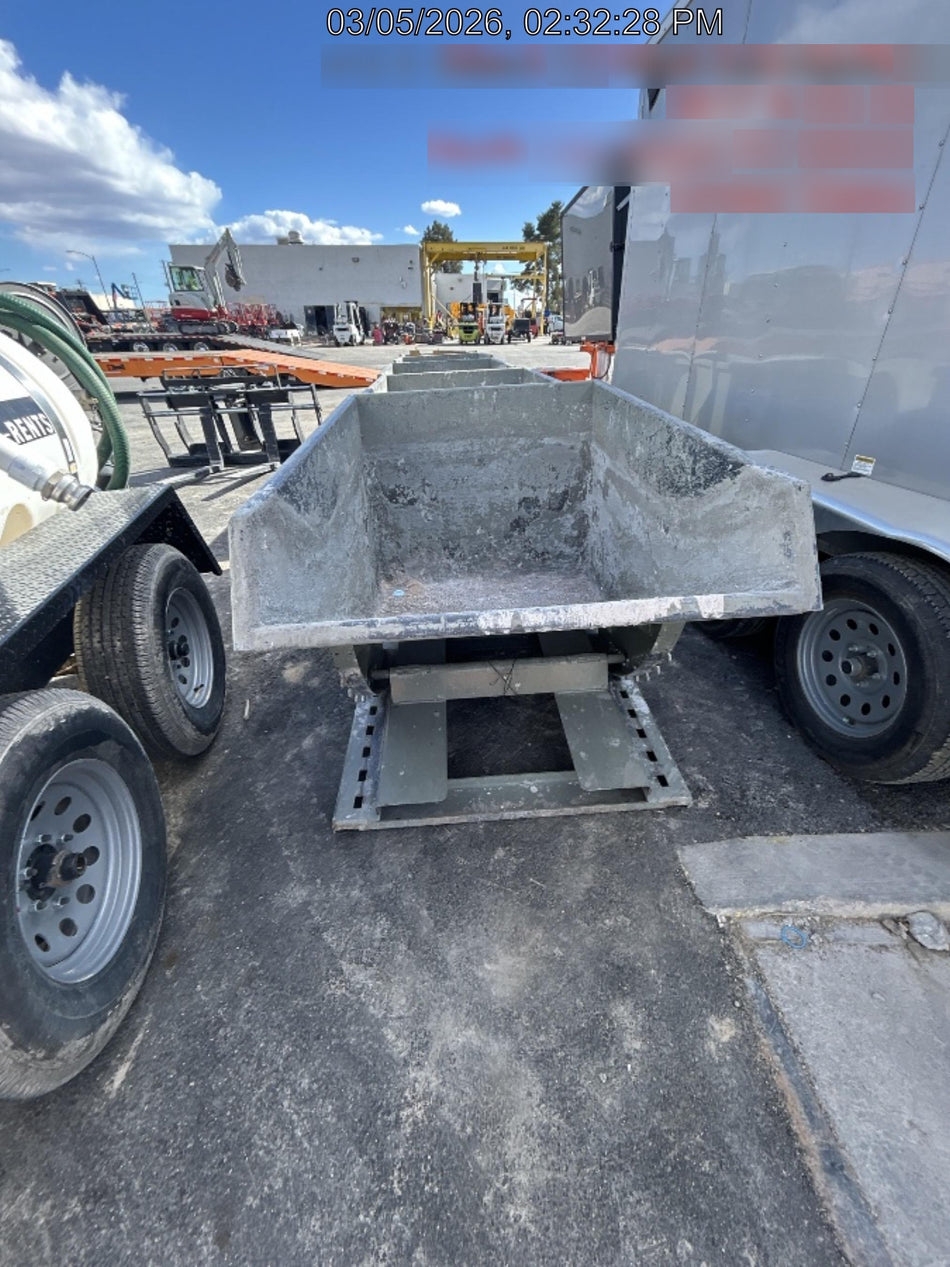 2025 HIPPO HOPPER HH16HD