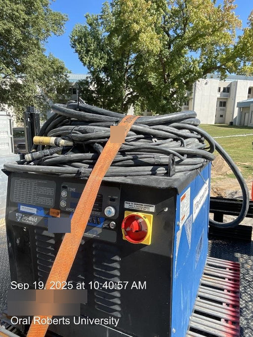 2020 TRU-WELD TW 6900