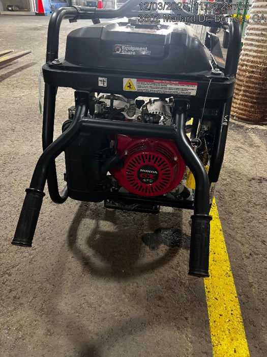 2022 SIMPSON SCGH5500